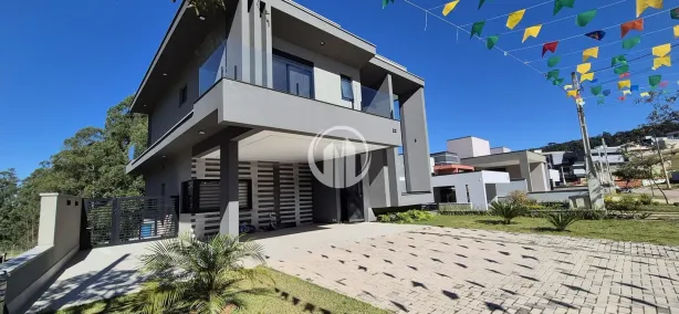 Casa de Condomínio com 3 Quartos à venda, 327m² no Residencial Ibi-Aram II, Itupeva