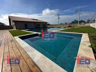 Casa com 3 Quartos à venda, 90m² no Parque Do Agreste, Vargem Grande Paulista