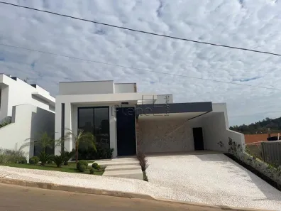 Casa de Condomínio com 3 Quartos à venda, 310m² no Observatório, Vinhedo