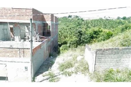 Lote/Terreno à venda, 370m² no São Jorge, Maceió