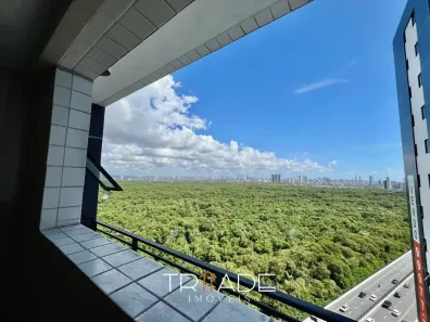 Apartamento com 3 Quartos à venda, 81m² no Boa Viagem, Recife