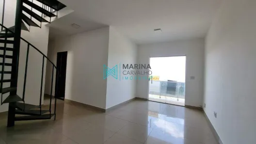Cobertura com 3 Quartos à venda, 173m² no Lagoa Mansões, Lagoa Santa