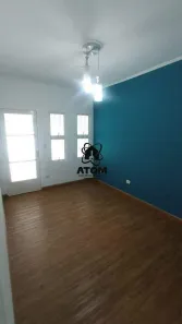 Casa com 2 Quartos à venda, 80m² no Parque das Flores, Taubaté