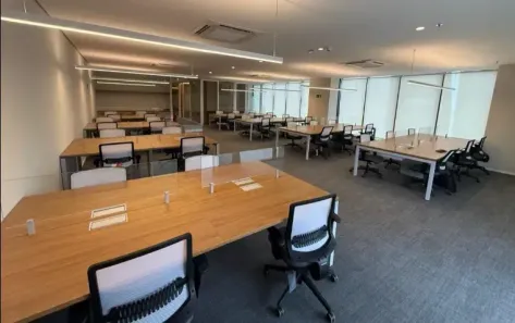 Sala Comercial para alugar, 360m² no Vila Nova Conceição, São Paulo