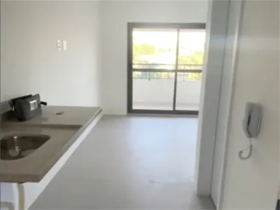 Apartamento com 1 Quarto à venda, 26m² no Vila Pirajussara, São Paulo