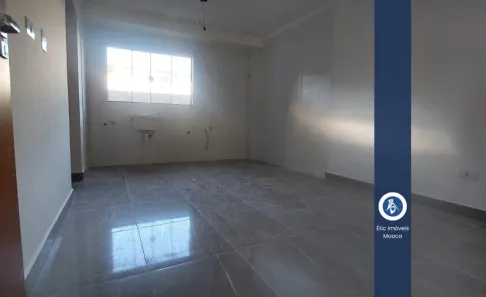 Apartamento com 2 Quartos à venda, 39m² no Vila Santa Clara, São Paulo