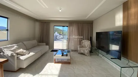 Cobertura com 3 Quartos à venda, 130m² no Campeche, Florianópolis