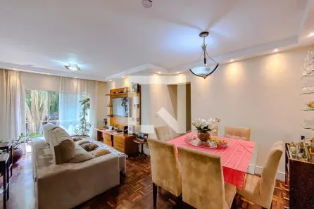Apartamento com 3 Quartos à venda, 94m² no Belenzinho, São Paulo