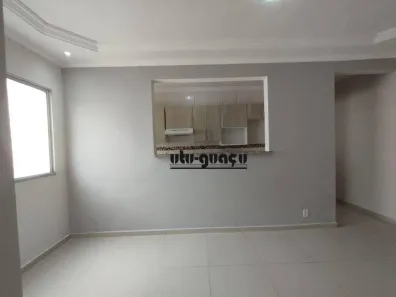 Apartamento com 2 Quartos à venda, 54m² no Vila São José, Itu