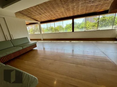 Apartamento com 3 Quartos à venda, 178m² no Barra da Tijuca, Rio de Janeiro