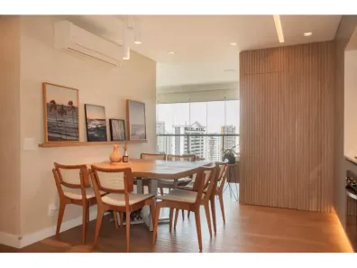 Apartamento com 2 Quartos à venda, 70m² no Vila Clementino, São Paulo