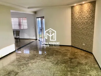 Casa com 3 Quartos à venda, 400m² no Setor Habitacional Vicente Pires, Brasília