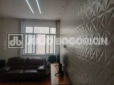 Apartamento com 3 Quartos à venda, 78m² no São Cristóvão, Rio de Janeiro