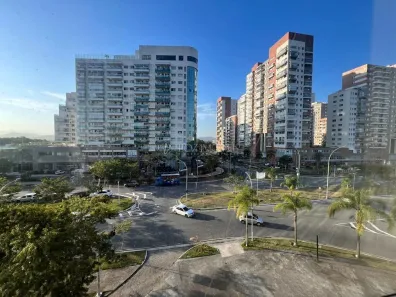 Sala Comercial à venda, 26m² no Barra Olímpica, Rio de Janeiro