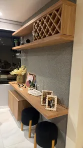 Apartamento com 3 Quartos à venda, 85m² no Batista Campos, Belém