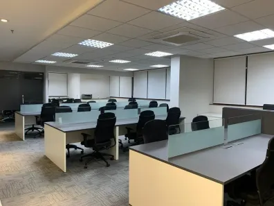 Sala Comercial para alugar, 300m² no Vila Olímpia, São Paulo