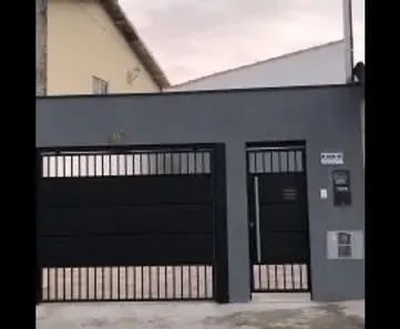 Casa com 2 Quartos à venda, 105m² no Vila Perracini, Poá