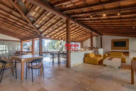 Casa com 5 Quartos à venda, 758m² no São Bento, Belo Horizonte