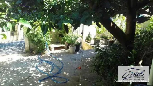 Casa com 1 Quarto à venda, 94m² no Jardim Sarah, São Paulo