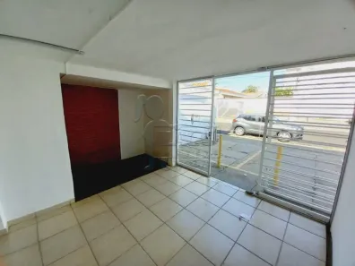 Ponto Comercial com 6 Quartos à venda, 231m² no Vila Seixas, Ribeirão Preto