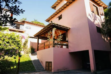 Casa com 3 Quartos à venda, 195m² no Tartaruga, Armação dos Búzios