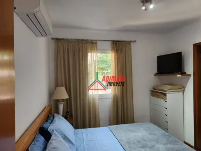 Apartamento com 3 Quartos à venda, 80m² no Vila Clementino, São Paulo