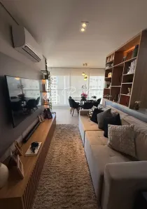 Apartamento com 2 Quartos à venda, 69m² no Vila Romana, São Paulo