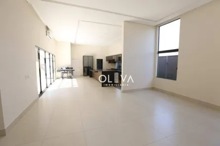 Casa de Condomínio com 4 Quartos para venda ou aluguel, 378m² no Golden Park Residence II, Mirassol