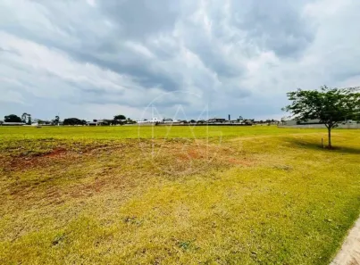 Lote/Terreno à venda, 827m² no Residencial Haras Patente, Jaguariúna