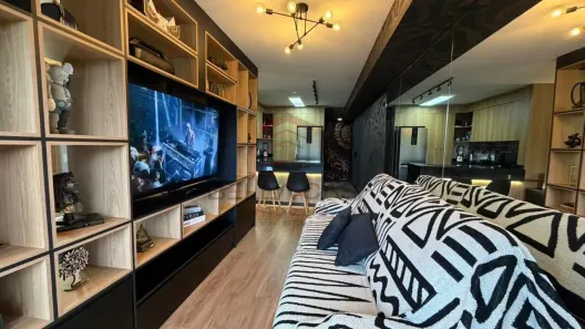 Apartamento com 1 Quarto à venda, 53m² no Mooca, São Paulo