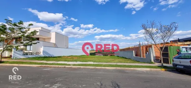 Lote/Terreno à venda, 1000m² no Jardim Residencial Saint Patrick, Sorocaba