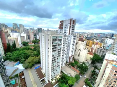 Apartamento com 2 Quartos à venda, 64m² no Bela Vista, São Paulo