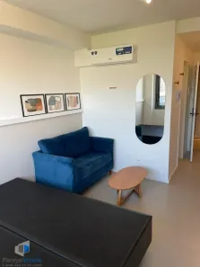 Apartamento com 1 Quarto para alugar, 28m² no Bela Vista, Porto Alegre