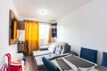 Apartamento com 2 Quartos à venda, 42m² no Jardim Boa Vista (Zona Oeste), São Paulo