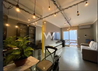 Apartamento com 2 Quartos à venda, 68m² no Vila Nova, Novo Hamburgo