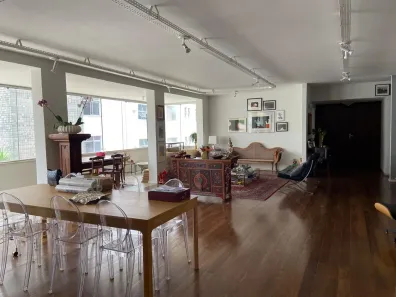 Apartamento com 4 Quartos à venda, 350m² no Lourdes, Belo Horizonte