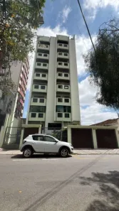 Cobertura com 3 Quartos para alugar, 160m² no Jardim das Nações, Taubaté