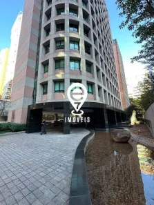 Sala Comercial para alugar, 357m² no Vila Olímpia, São Paulo