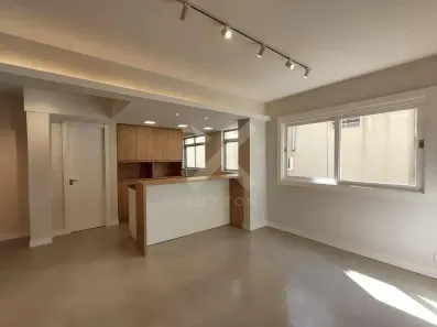 Apartamento com 2 Quartos à venda, 67m² no Petrópolis, Porto Alegre