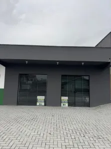 Sala Comercial para alugar, 60m² no Ulysses Guimarães, Joinville