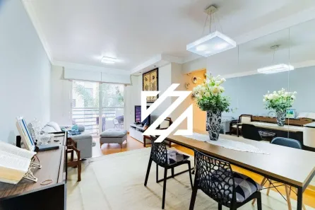 Apartamento com 3 Quartos para alugar, 74m² no Vila Sofia, São Paulo