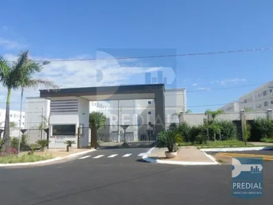 Apartamento com 2 Quartos à venda, 42m² no Parque Fehr, São Carlos
