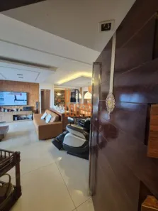 Apartamento com 3 Quartos à venda, 204m² no Umarizal, Belém