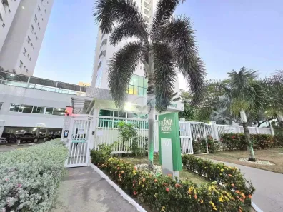 Apartamento com 3 Quartos à venda, 105m² no Jardins, Aracaju