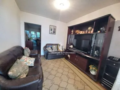 Casa com 3 Quartos à venda, 90m² no Parque Universitário, Rio Claro