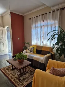 Sobrado com 4 Quartos à venda, 227m² no Jardim Satélite, São José dos Campos
