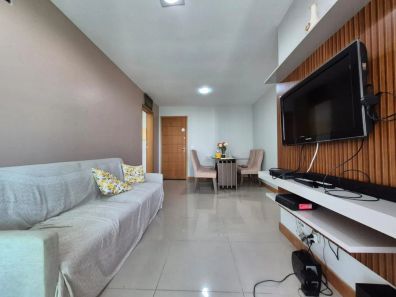Apartamento com 3 Quartos à venda, 76m² no Barra Olímpica, Rio de Janeiro