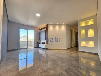 Apartamento com 3 Quartos à venda, 81m² no Jardim Vera Cruz, Sorocaba