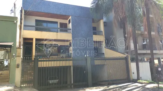 Apartamento com 3 Quartos à venda, 108m² no Jardim Irajá, Ribeirão Preto