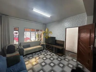 Sobrado com 3 Quartos à venda, 122m² no Parque São Luís, São Paulo